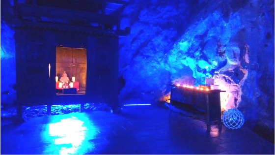 【聖域の岬と青の洞窟】能登半島のがっかりスポットを写真と動画で紹介
