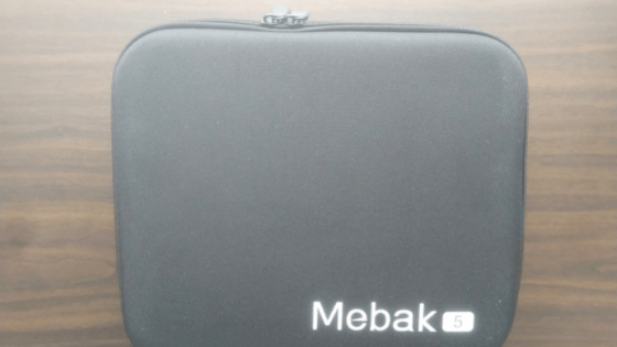 マッサージガン「Mebak5」：総合評価まとめ
