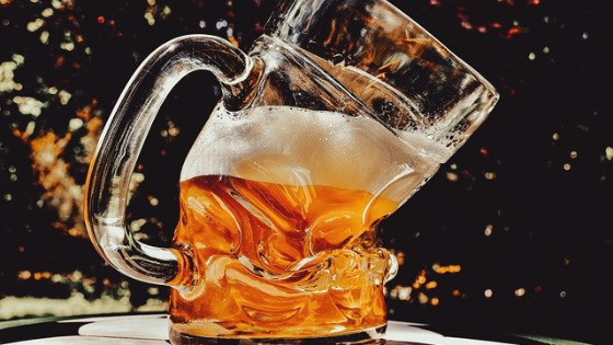 【アルコールが筋肉に及ぼす影響】お酒を飲むと筋トレ効果が下がる理由：まとめ