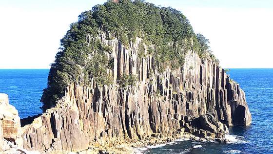 【なんかすごいな楯ヶ崎】遊歩道ハイキングからの絶景！三重の天然記念物を観光