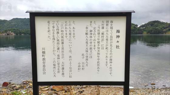 【魚雷発射試験場跡の感想】長崎県川棚町の片島公園で見られる自然と廃墟の融合が絶景